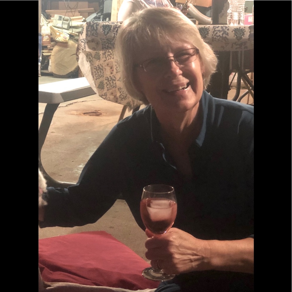 Meet your Posher, Shirley